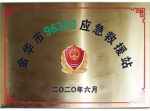 96333應(yīng)急救援站